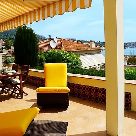 La Malmaison Ap1064 Villefranche-Sur-Mer, By Riviera Holiday Homes Exterior photo