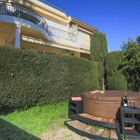 La Malmaison Ap1064 Villefranche-Sur-Mer, By Riviera Holiday Homes Exterior photo