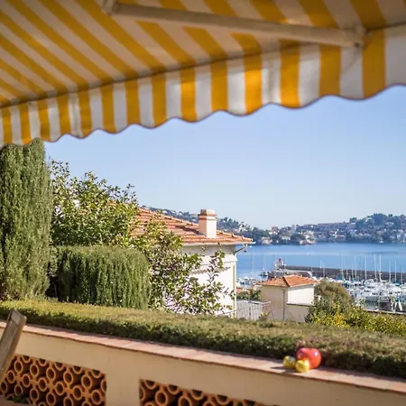 La Malmaison Ap1064 Villefranche-Sur-Mer, By Riviera Holiday Homes Exterior photo