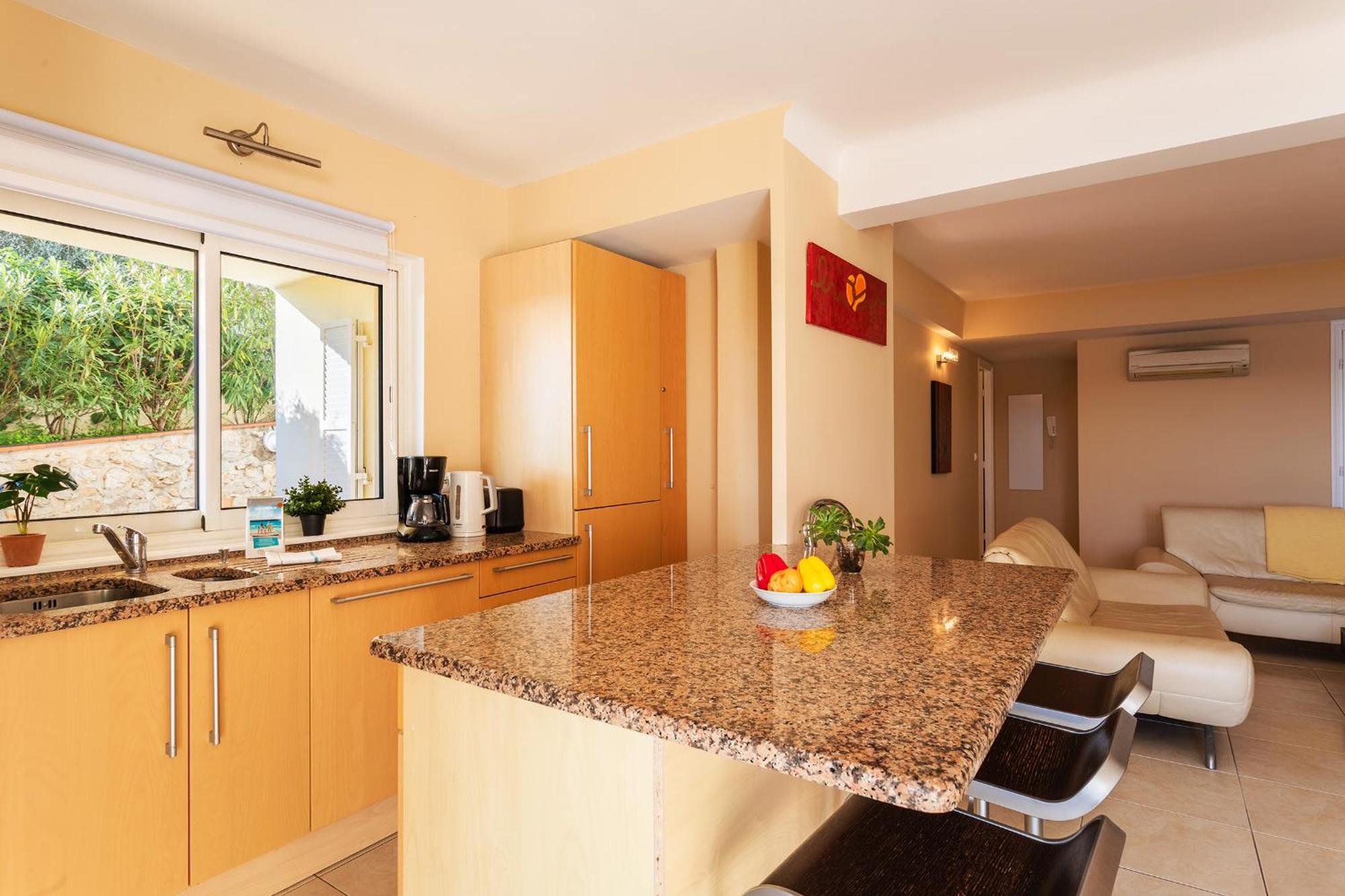La Malmaison Ap1064 Villefranche-sur-mer, By Riviera Homes Villefranche-sur-Mer