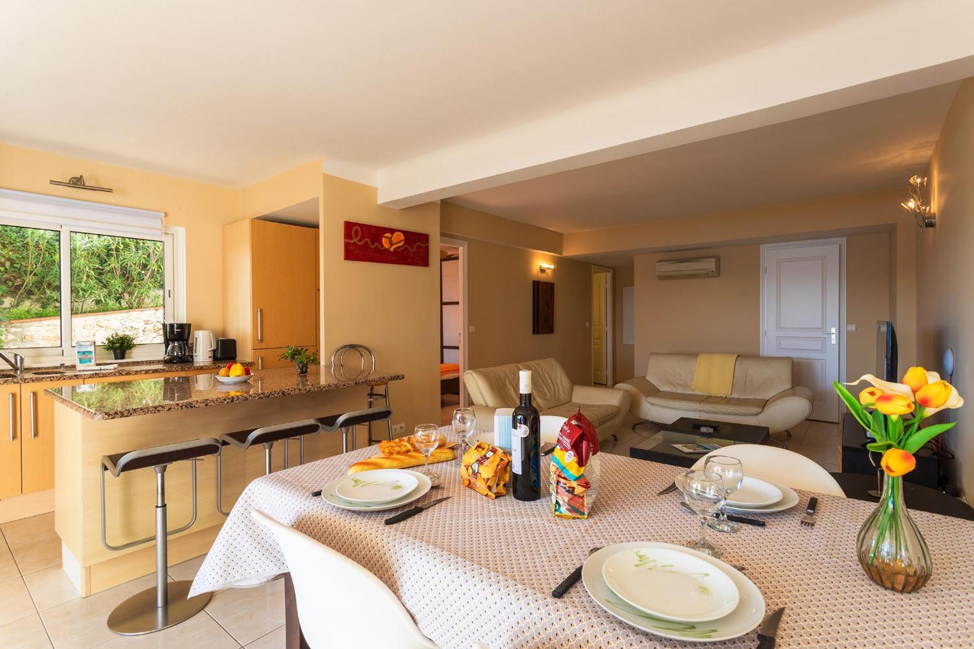 La Malmaison Ap1064 Villefranche-sur-mer, By Riviera Homes