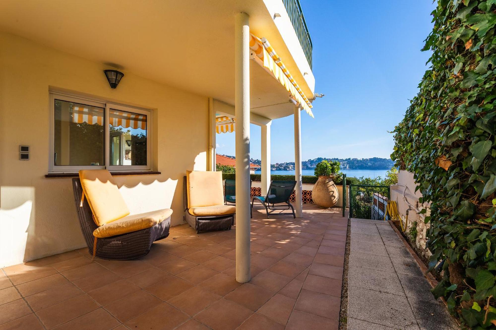 La Malmaison Ap1064 Villefranche-sur-mer, By Riviera Homes Apartment