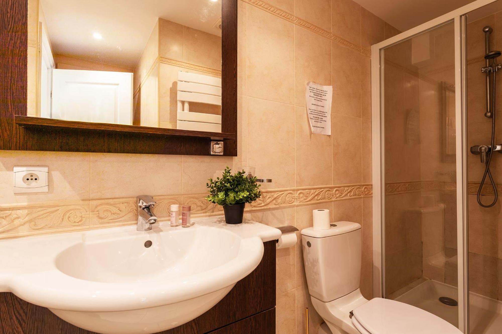 Apartment La Malmaison Ap1064 Villefranche-sur-mer, By Riviera Homes