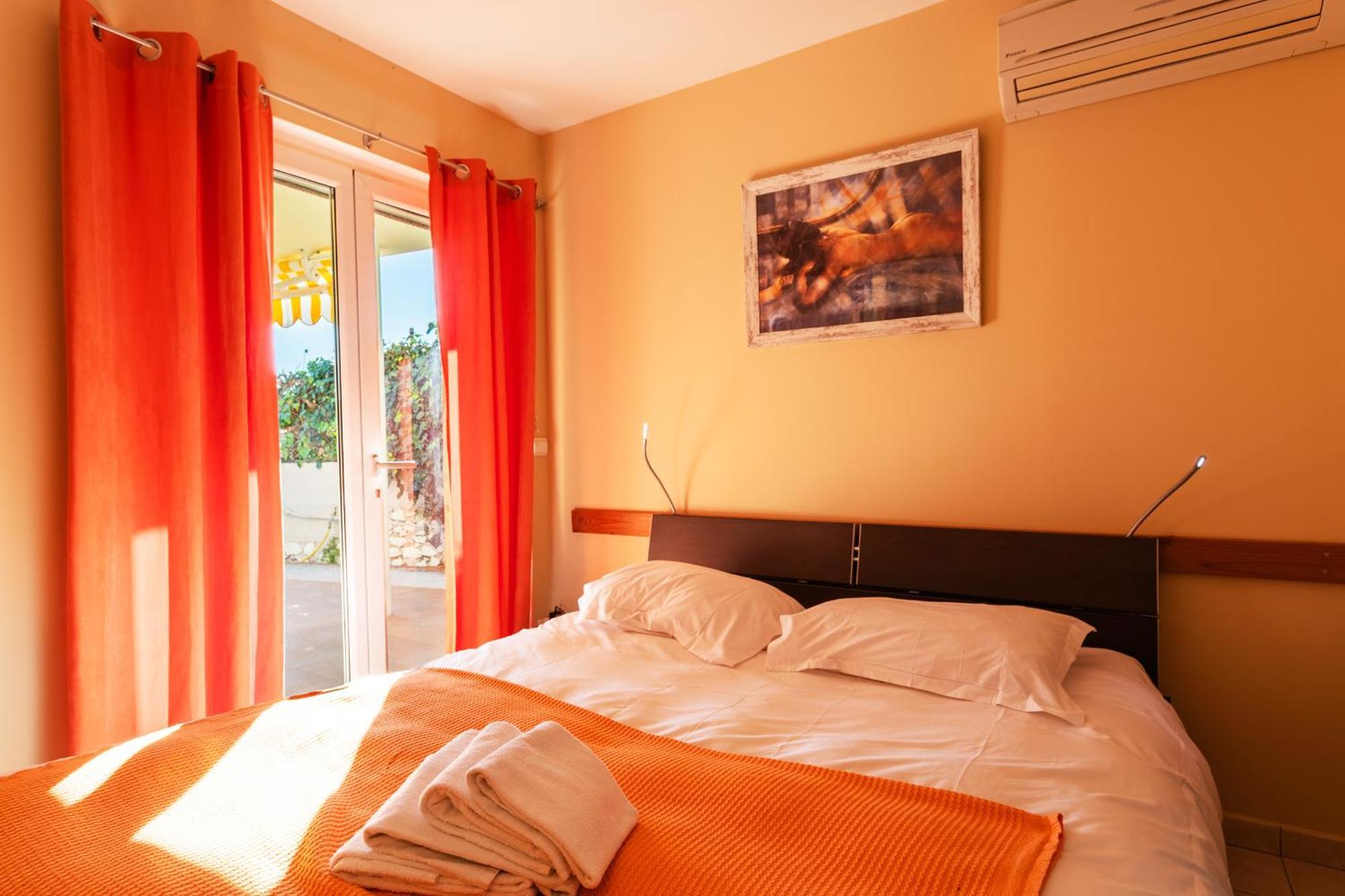 Apartment La Malmaison Ap1064 Villefranche-sur-mer, By Riviera Homes *