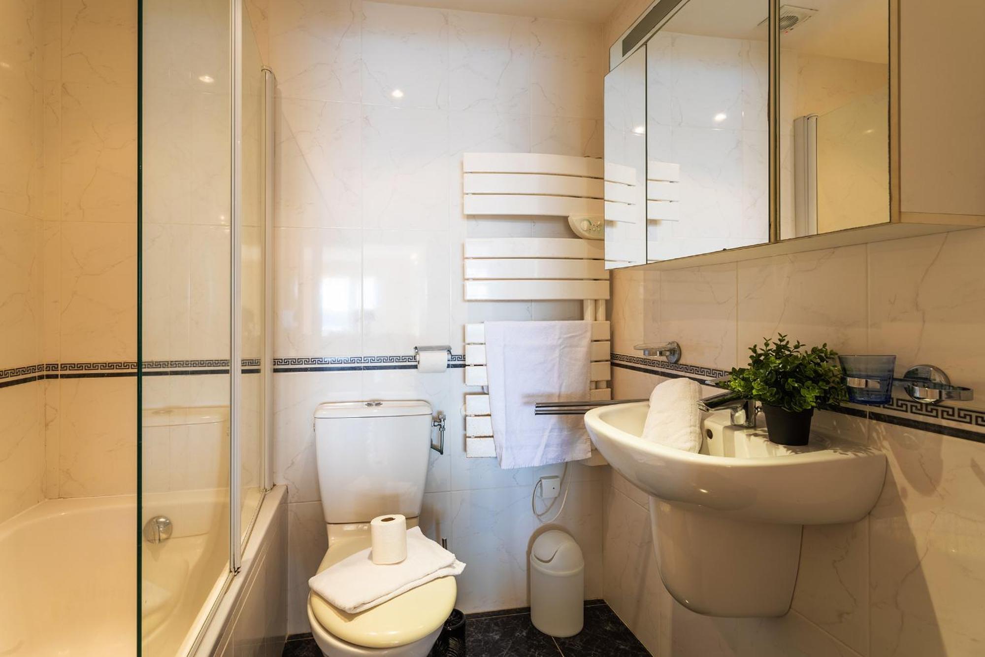 La Malmaison Ap1064 Villefranche-sur-mer, By Riviera Homes Apartment