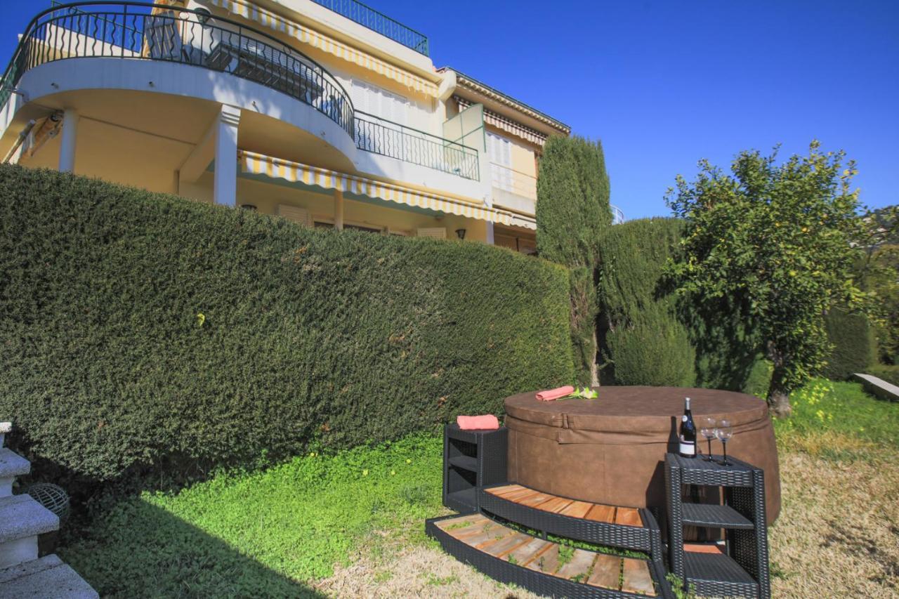 La Malmaison Ap1064 Villefranche-sur-mer, By Riviera Homes