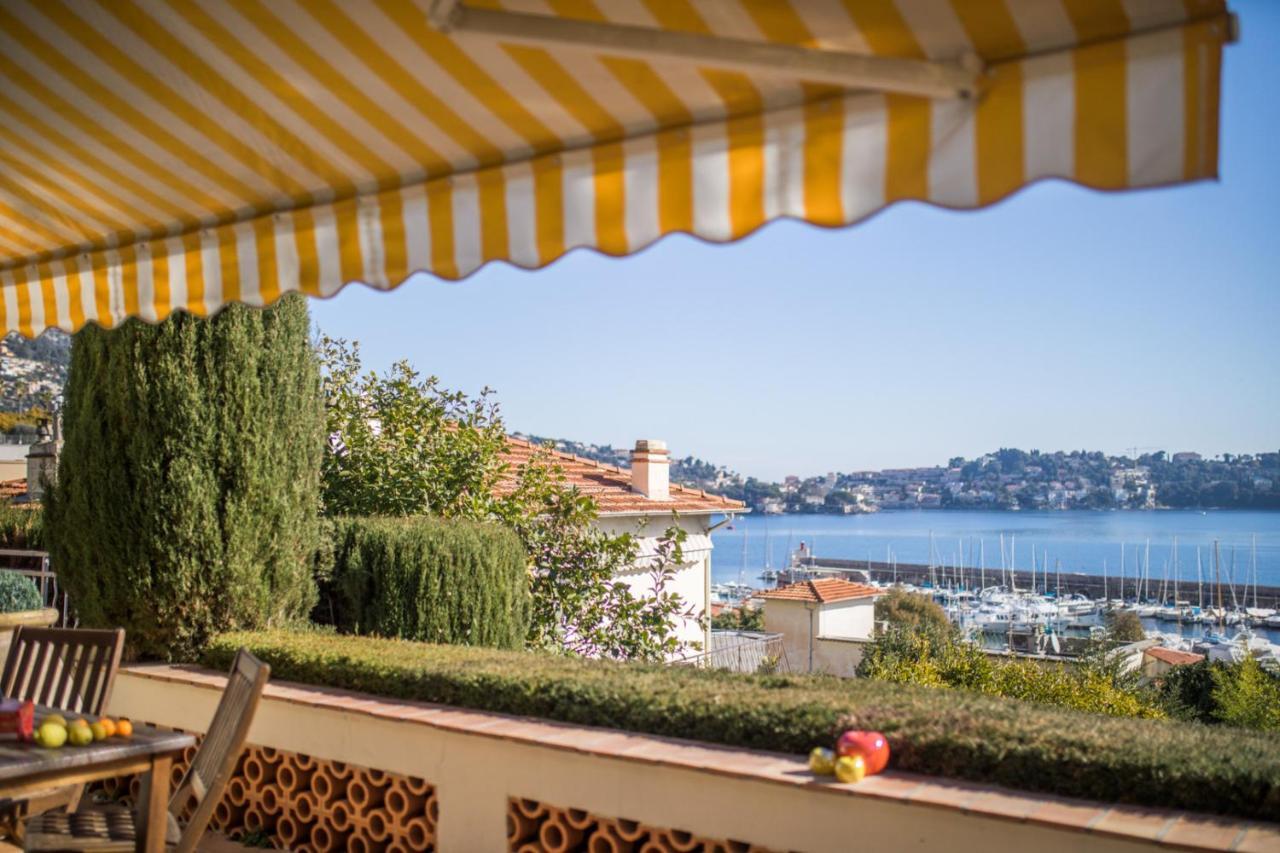 Apartment La Malmaison Ap1064 Villefranche-sur-mer, By Riviera Homes *