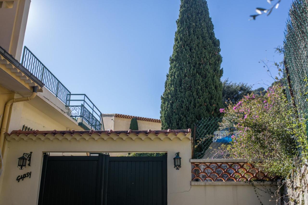 La Malmaison Ap1064 Villefranche-sur-mer, By Riviera Homes * Villefranche-sur-Mer